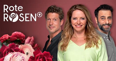 rote rosen im ard|ard rote rosen folge heute.